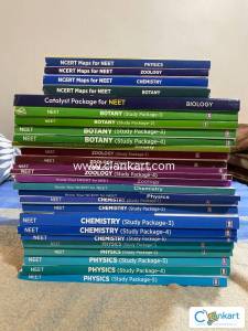 Aakash NEET modules