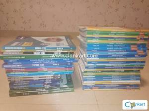 Aakash (PCB) NEET Modules and Momentum Boosters for Class 11 and 12