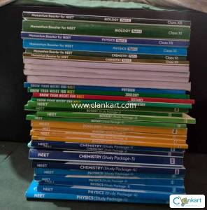 Aakash Repeater Medical Complete Package