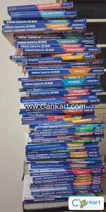 Aakash complete package for JEE Mains & Advance (2022)