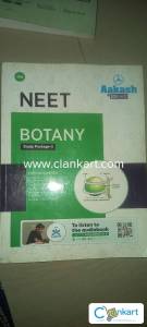 Aakash droppers neet modules