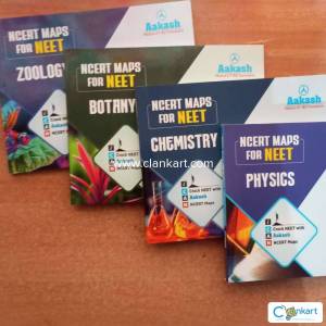 Aakash material neet 2025