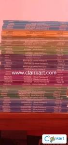 Aakash module complete 2 year package