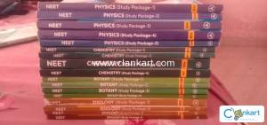 Aakash module full study package