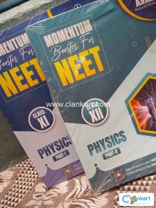 Aakash momentum booster 11 and 12