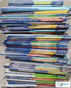 Aakash neet full set modules