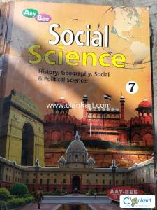 Aay bee social science 7