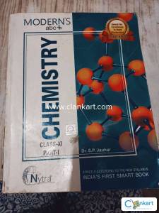 Abc for chemistry class 11 part 1&2