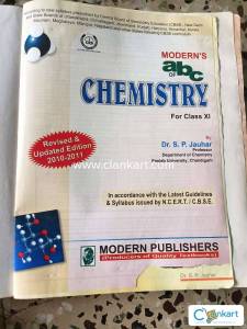 Abc modern chemistry