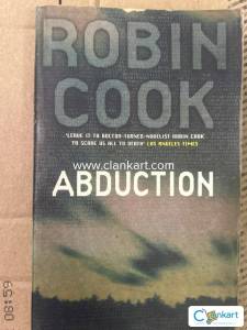 Abduction by Robin Cook