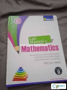 Abhinav Math Lab Manual