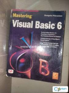 About visual Basic