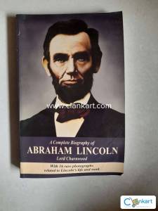 Abraham Lincoln
