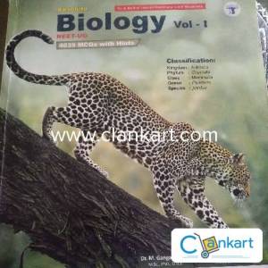 Absolute Biology volume -1