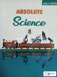 Absolute science 8