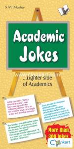 Academic Jokes
