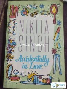 Accidentally in Love