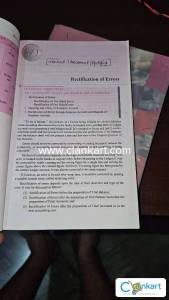 Accontany class 11 vol 1
