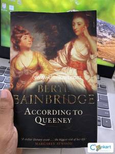 According to Queeney