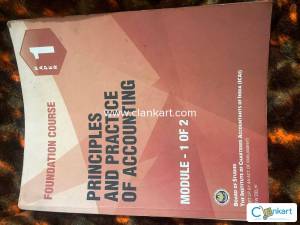 Account Ca foundation