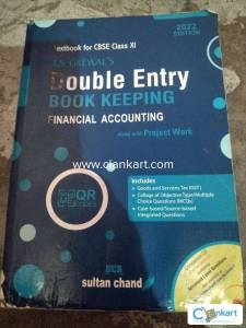 Account book 11