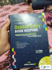 Account book class 11