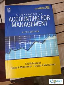 Account for Management