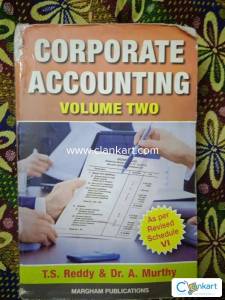 Account for commerce
