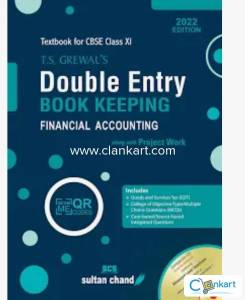 Account ts grewal clas 11