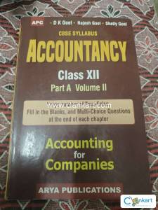 Accountacy