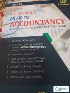 Accountancy