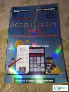 Accountancy