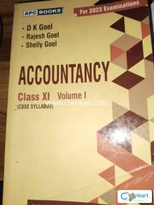 Accountancy