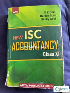 Accountancy