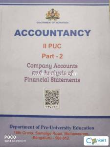 Accountancy