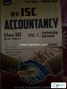 Accountancy