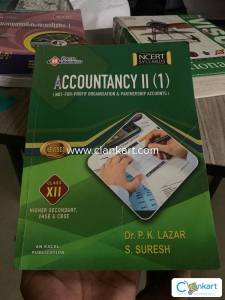 Accountancy