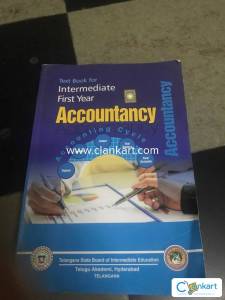 Accountancy