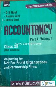 Accountancy