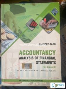Accountancy
