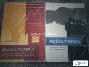 Accountancy