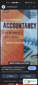 Accountancy