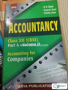 Accountancy