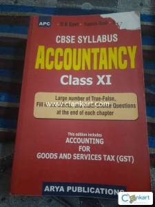 Accountancy