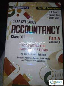 Accountancy