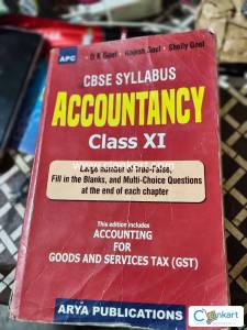 Accountancy