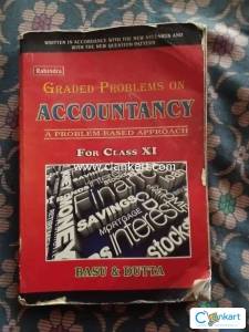 Accountancy