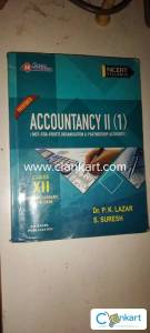 Accountancy 12th