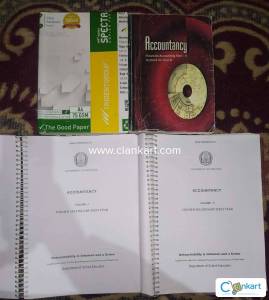 Accountancy 11th (NCERT & TAMILNADU BOARD)