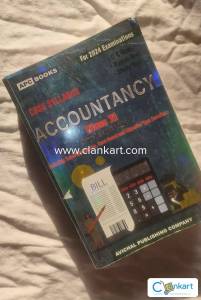 Accountancy 11th (DK goel, Rajesh goel, Shelly goel )